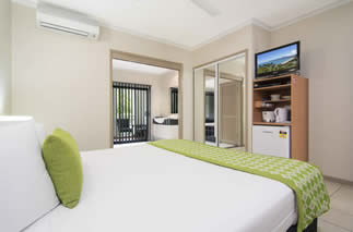 accommodation-port-douglas-studio