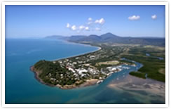 Regal Port Douglas Qld Australia.