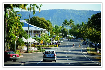 Regal Port Douglas holiday accommodation hotels and clubs.
